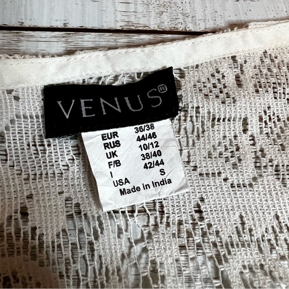 💚Venus lace top - Picture 5 of 6